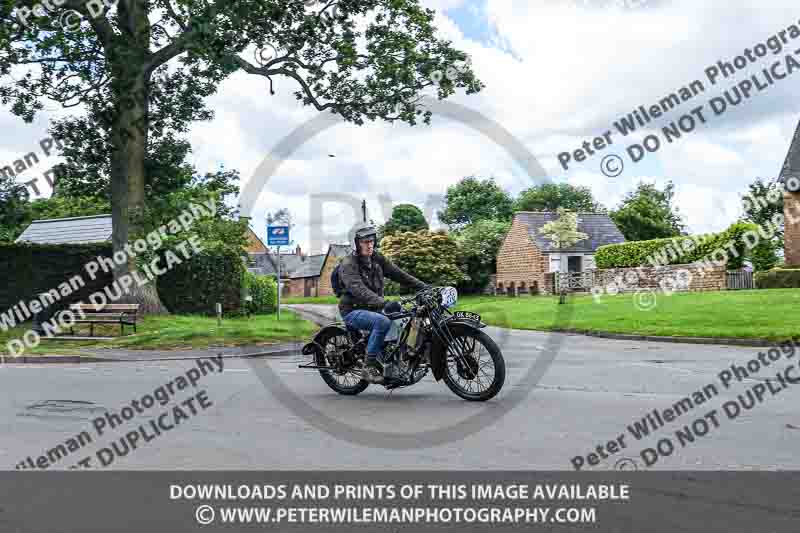 Vintage motorcycle club;eventdigitalimages;no limits trackdays;peter wileman photography;vintage motocycles;vmcc banbury run photographs